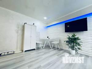 Студия квартира, посуточно, 30м2, 4/5 этаж