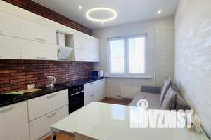 1-к квартира, посуточно, 35м2, 8/18 этаж