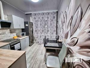 1-к квартира, посуточно, 43м2, 2/5 этаж
