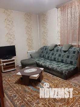 1-к квартира, посуточно, 40м2, 7/9 этаж