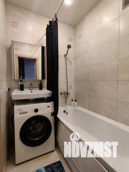 1-к квартира, посуточно, 39м2, 1/1 этаж