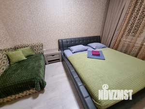 2-к квартира, посуточно, 60м2, 2/5 этаж