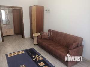 1-к квартира, на длительный срок, 39м2, 7/9 этаж