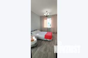 3-к квартира, посуточно, 68м2, 5/5 этаж