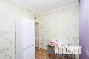 1-к квартира, посуточно, 48м2, 3/17 этаж