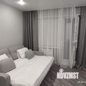 1-к квартира, посуточно, 30м2, 2/5 этаж