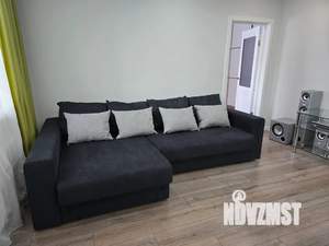 1-к квартира, посуточно, 85м2, 3/21 этаж