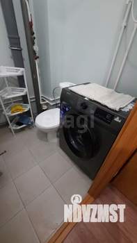 1-к квартира, на длительный срок, 30м2, 6/24 этаж
