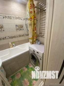 2-к квартира, посуточно, 55м2, 2/9 этаж