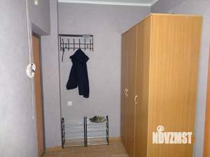 1-к квартира, на длительный срок, 44м2, 17/20 этаж