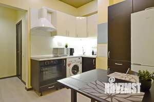 1-к квартира, посуточно, 33м2, 15/17 этаж