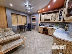 2-к квартира, посуточно, 54м2, 4/9 этаж