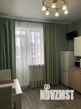 1-к квартира, посуточно, 46м2, 2/16 этаж