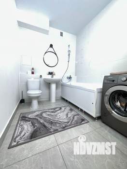 2-к квартира, посуточно, 55м2, 1/10 этаж