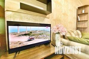 1-к квартира, посуточно, 29м2, 13/17 этаж