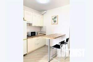 1-к квартира, посуточно, 38м2, 8/11 этаж