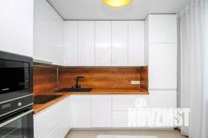 1-к квартира, посуточно, 48м2, 13/17 этаж