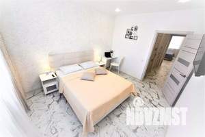 2-к квартира, посуточно, 65м2, 9/12 этаж