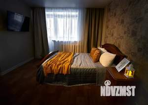 1-к квартира, посуточно, 39м2, 2/9 этаж