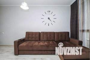 2-к квартира, посуточно, 50м2, 15/17 этаж
