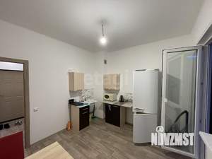 1-к квартира, на длительный срок, 35м2, 14/25 этаж