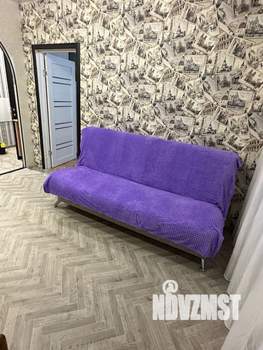 1-к квартира, посуточно, 40м2, 5/20 этаж