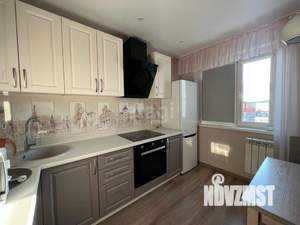 2-к квартира, на длительный срок, 45м2, 5/5 этаж