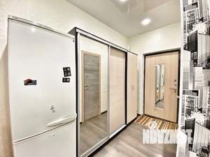 Студия квартира, посуточно, 30м2, 10/17 этаж