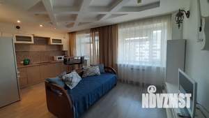 1-к квартира, посуточно, 30м2, 7/9 этаж