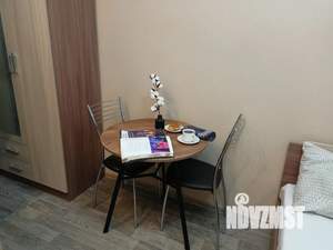 Студия квартира, посуточно, 20м2, 2/9 этаж