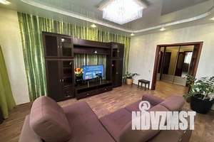 1-к квартира, посуточно, 65м2, 10/18 этаж