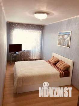 1-к квартира, посуточно, 81м2, 1/1 этаж
