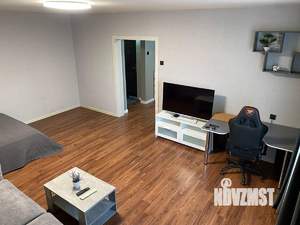 1-к квартира, посуточно, 47м2, 1/1 этаж