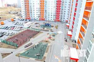1-к квартира, посуточно, 49м2, 10/14 этаж