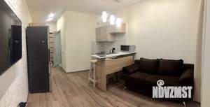 Студия квартира, посуточно, 29м2, 18/25 этаж
