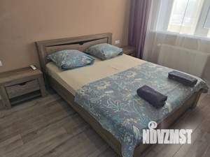 1-к квартира, посуточно, 85м2, 3/21 этаж
