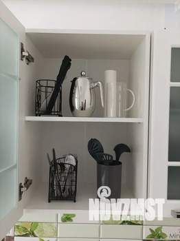 1-к квартира, посуточно, 42м2, 2/9 этаж