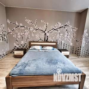 1-к квартира, посуточно, 43м2, 2/5 этаж