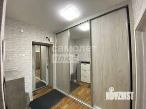 2-к квартира, на длительный срок, 48м2, 2/9 этаж