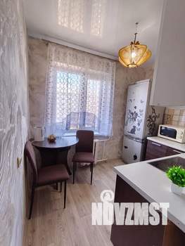 1-к квартира, посуточно, 30м2, 4/5 этаж