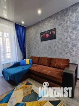 1-к квартира, посуточно, 50м2, 5/8 этаж