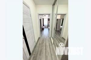 1-к квартира, посуточно, 37м2, 14/16 этаж