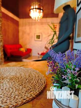2-к квартира, посуточно, 50м2, 1/1 этаж