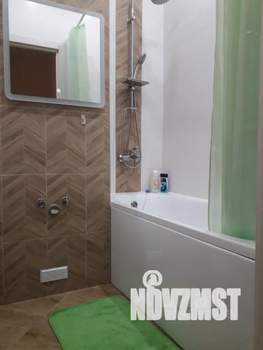 Студия квартира, посуточно, 22м2, 2/4 этаж