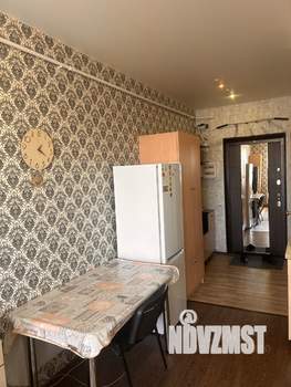 Студия квартира, посуточно, 28м2, 17/17 этаж