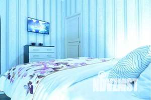 2-к квартира, посуточно, 52м2, 15/17 этаж