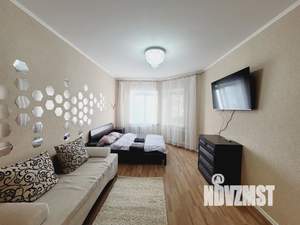 1-к квартира, посуточно, 40м2, 4/9 этаж