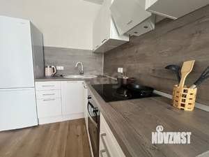 1-к квартира, на длительный срок, 46м2, 8/14 этаж