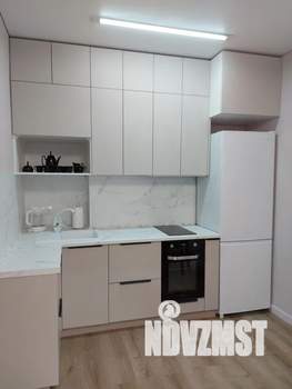 1-к квартира, посуточно, 42м2, 5/11 этаж