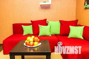 2-к квартира, посуточно, 56м2, 2/5 этаж
